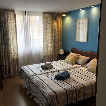 Nogalera 110 City Central 3 Seasonal Pools With Bar توريمولينوس المظهر الخارجي الصورة