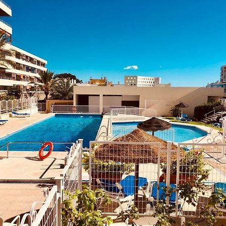 Nogalera 110 City Central 3 Seasonal Pools With Bar توريمولينوس المظهر الخارجي الصورة
