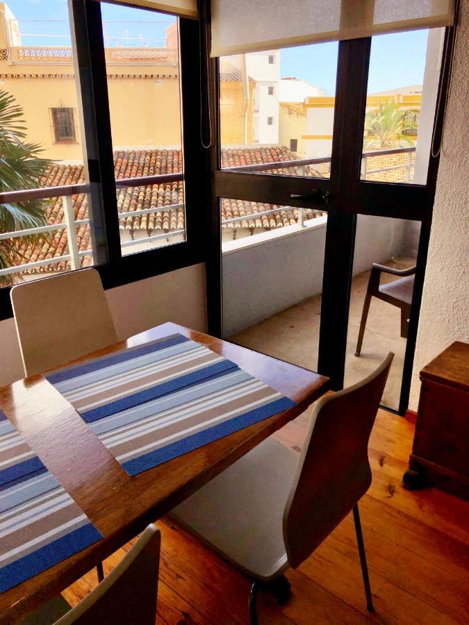 Nogalera 110 City Central 3 Seasonal Pools With Bar توريمولينوس المظهر الخارجي الصورة