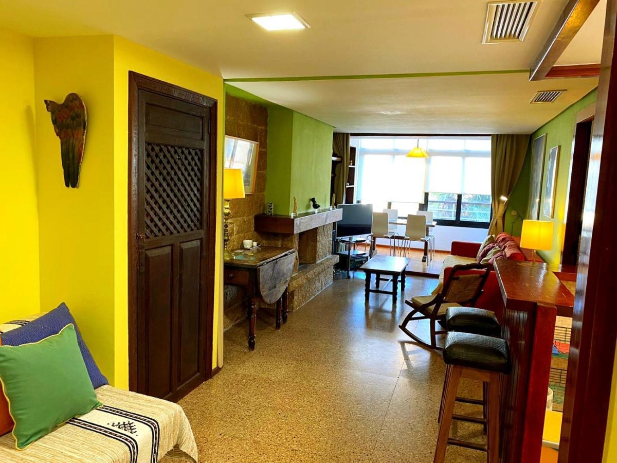 Nogalera 110 City Central 3 Seasonal Pools With Bar توريمولينوس المظهر الخارجي الصورة