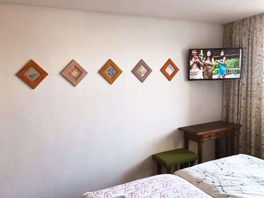 Nogalera 110 City Central 3 Seasonal Pools With Bar توريمولينوس المظهر الخارجي الصورة