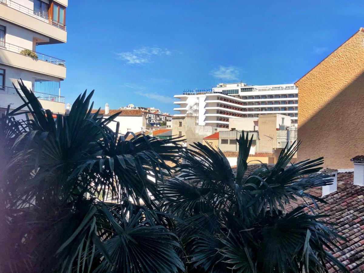 Nogalera 110 City Central 3 Seasonal Pools With Bar توريمولينوس المظهر الخارجي الصورة