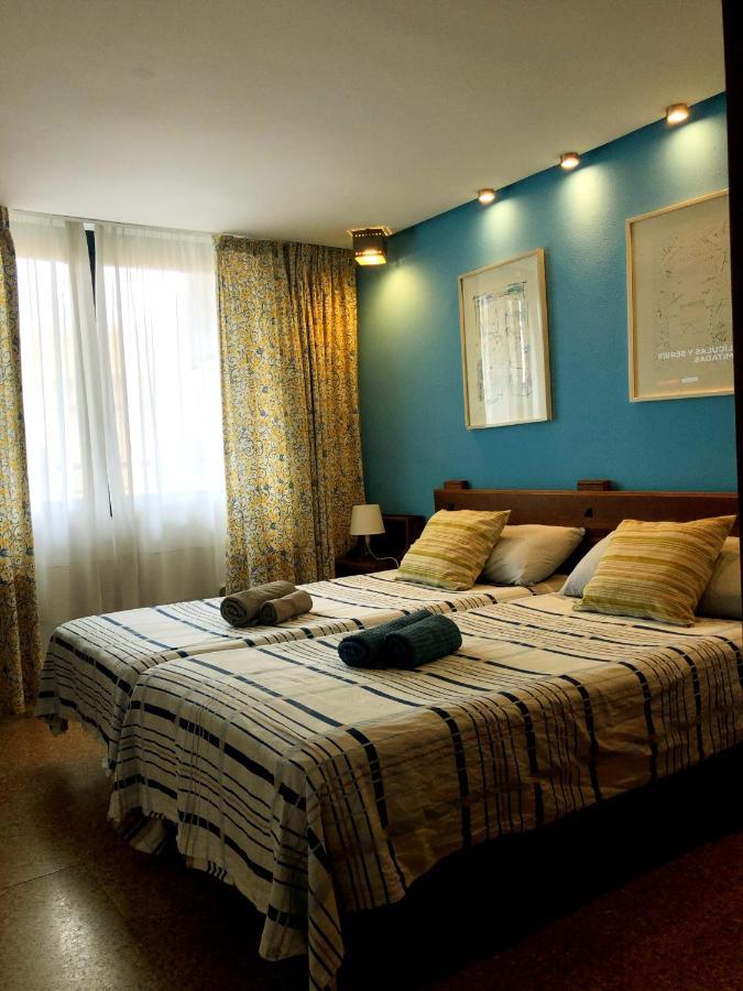 Nogalera 110 City Central 3 Seasonal Pools With Bar توريمولينوس المظهر الخارجي الصورة
