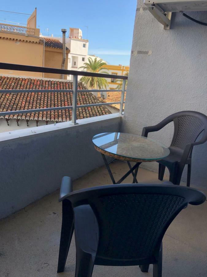 Nogalera 110 City Central 3 Seasonal Pools With Bar توريمولينوس المظهر الخارجي الصورة