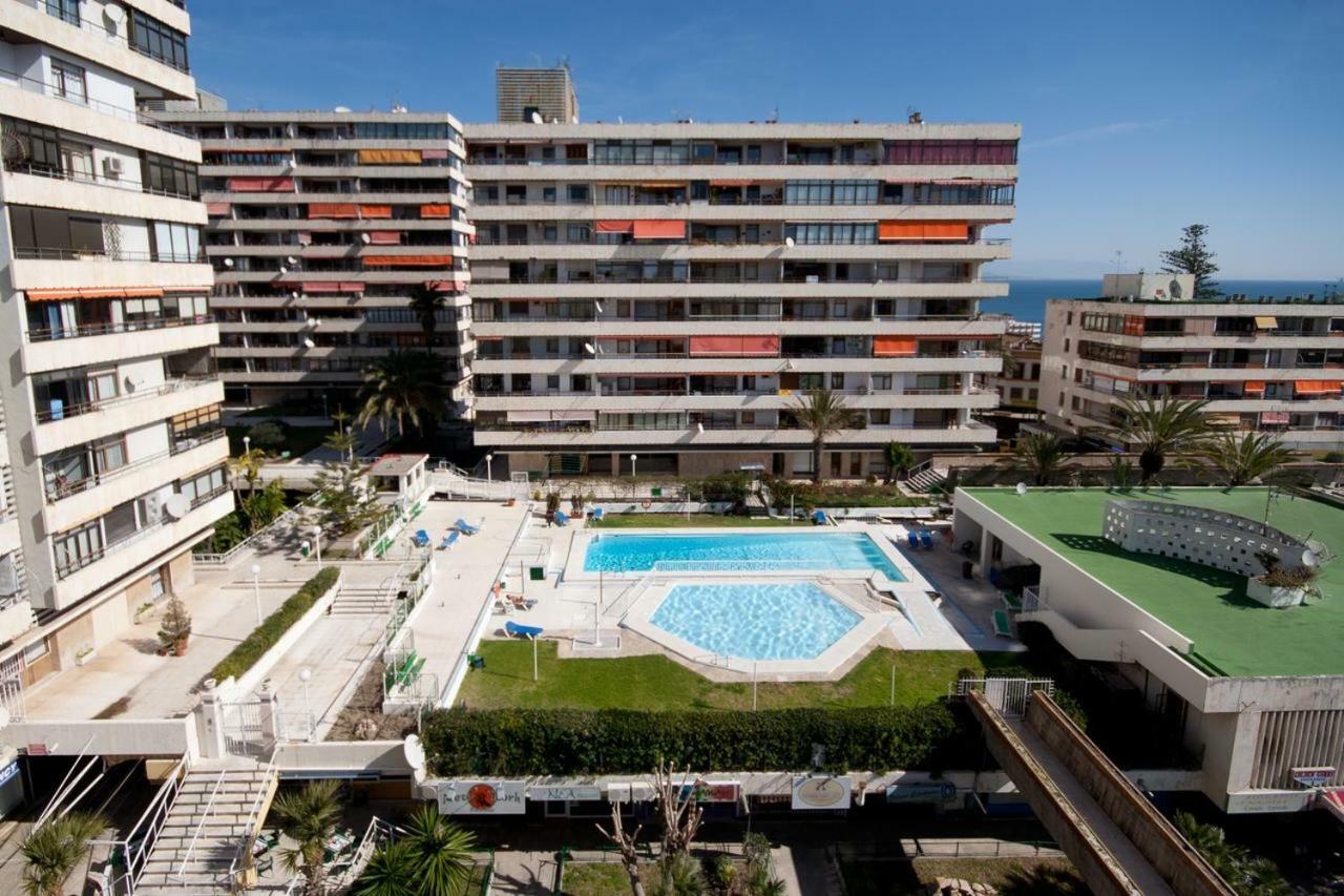 Nogalera 110 City Central 3 Seasonal Pools With Bar توريمولينوس المظهر الخارجي الصورة