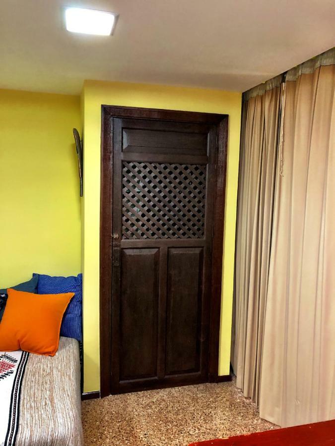 Nogalera 110 City Central 3 Seasonal Pools With Bar توريمولينوس المظهر الخارجي الصورة